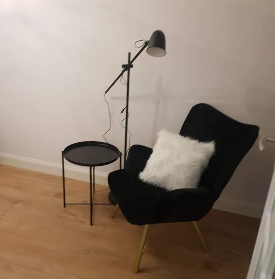 Apartamenty Szeroka 32 Stary Toruń Eksteriør bilde